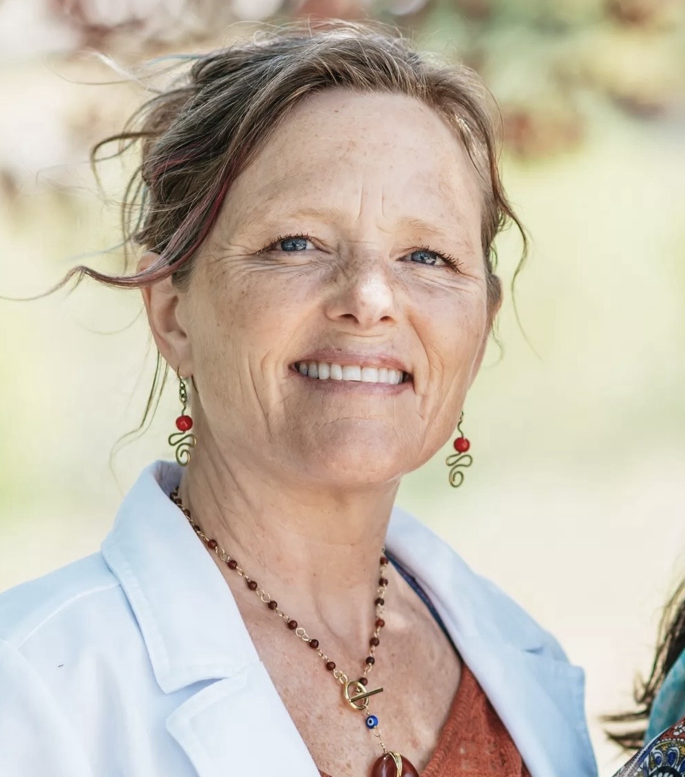 Dr. Ashley Coatney, DOAM, MTCM,&nbsp;CFMP